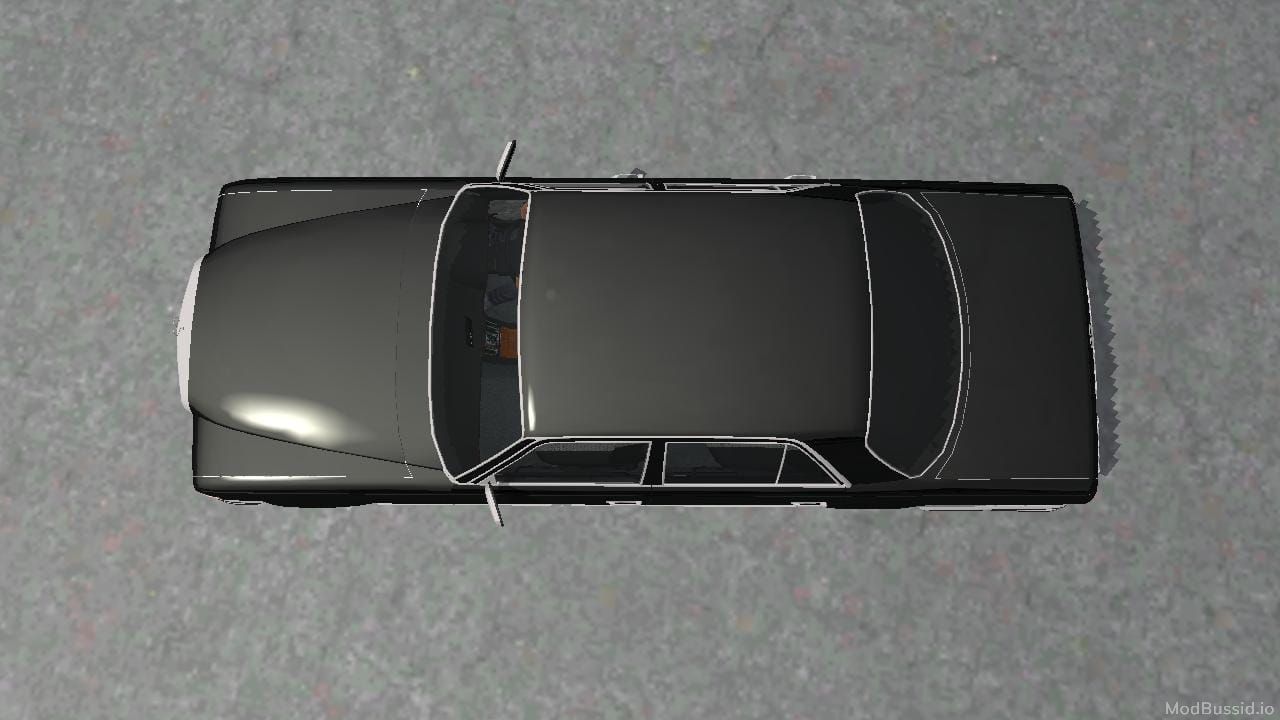 Photo of 1974 Mercedes Benz W116 280se 8