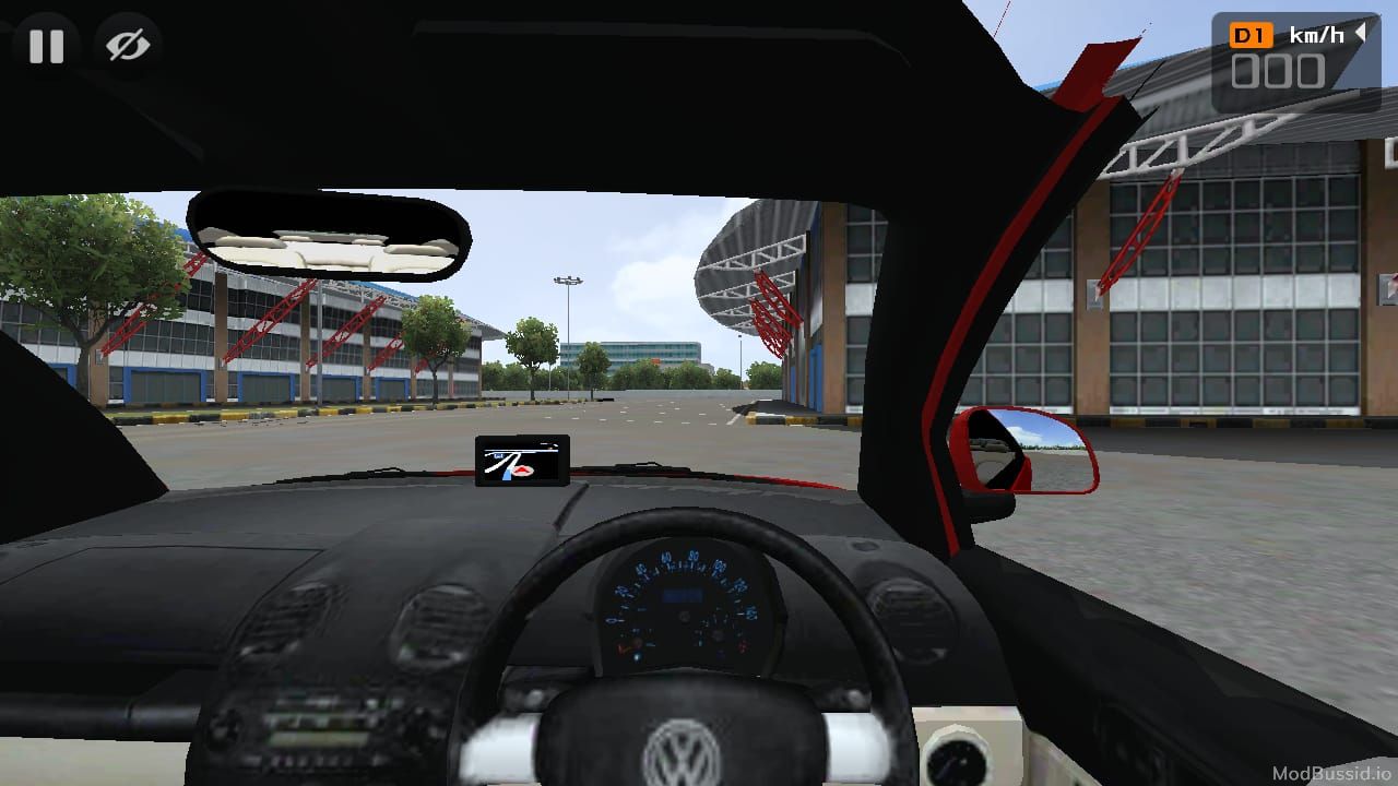 Photo of 2011 Volkswagen New Beetle 9