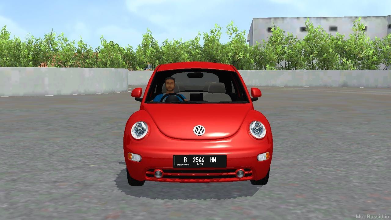 Photo of 2011 Volkswagen New Beetle 1