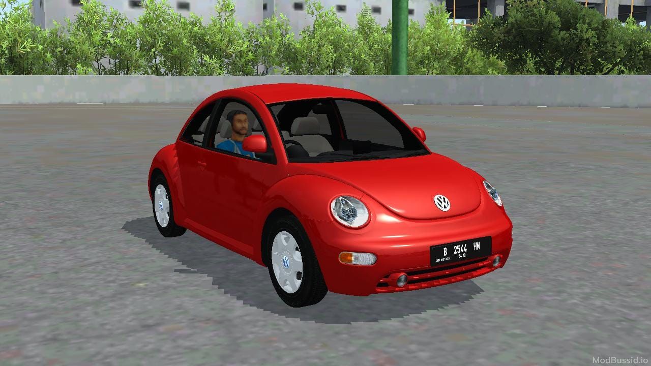 Photo of 2011 Volkswagen New Beetle 2