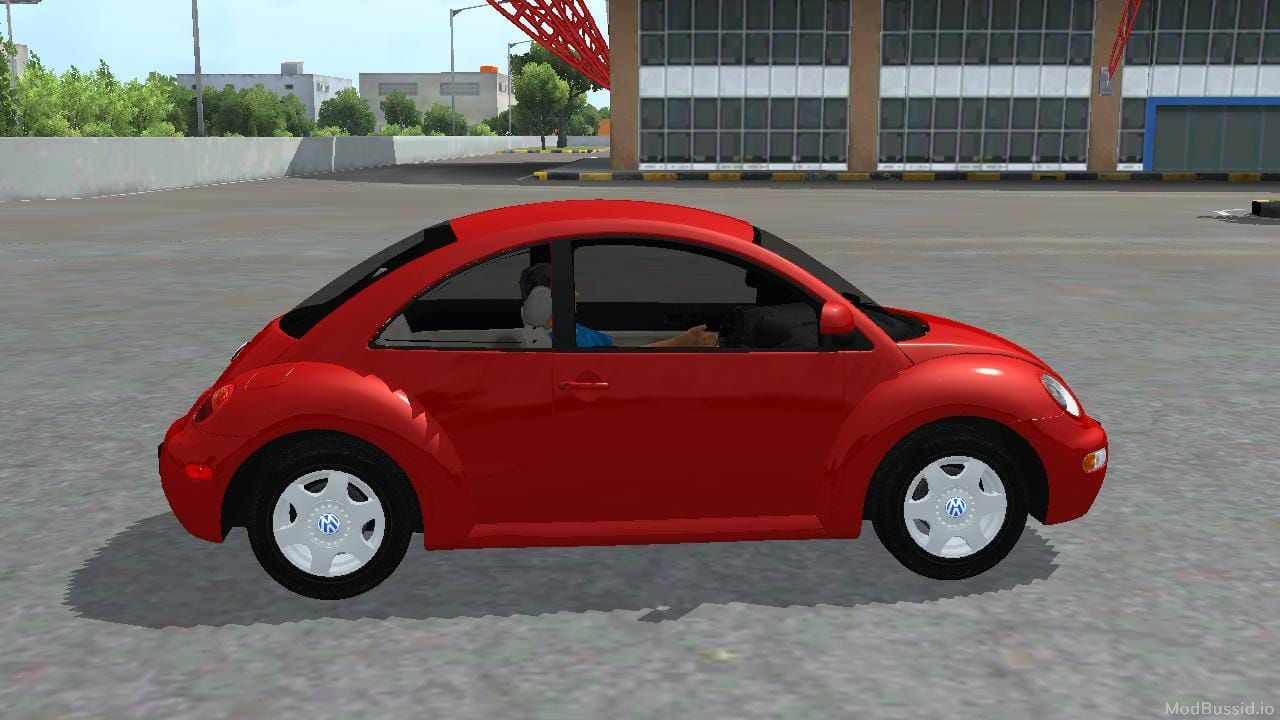 Photo of 2011 Volkswagen New Beetle 3