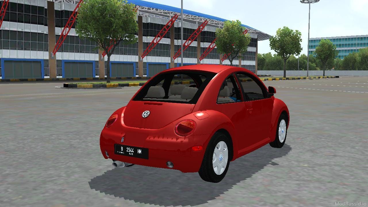 Photo of 2011 Volkswagen New Beetle 4