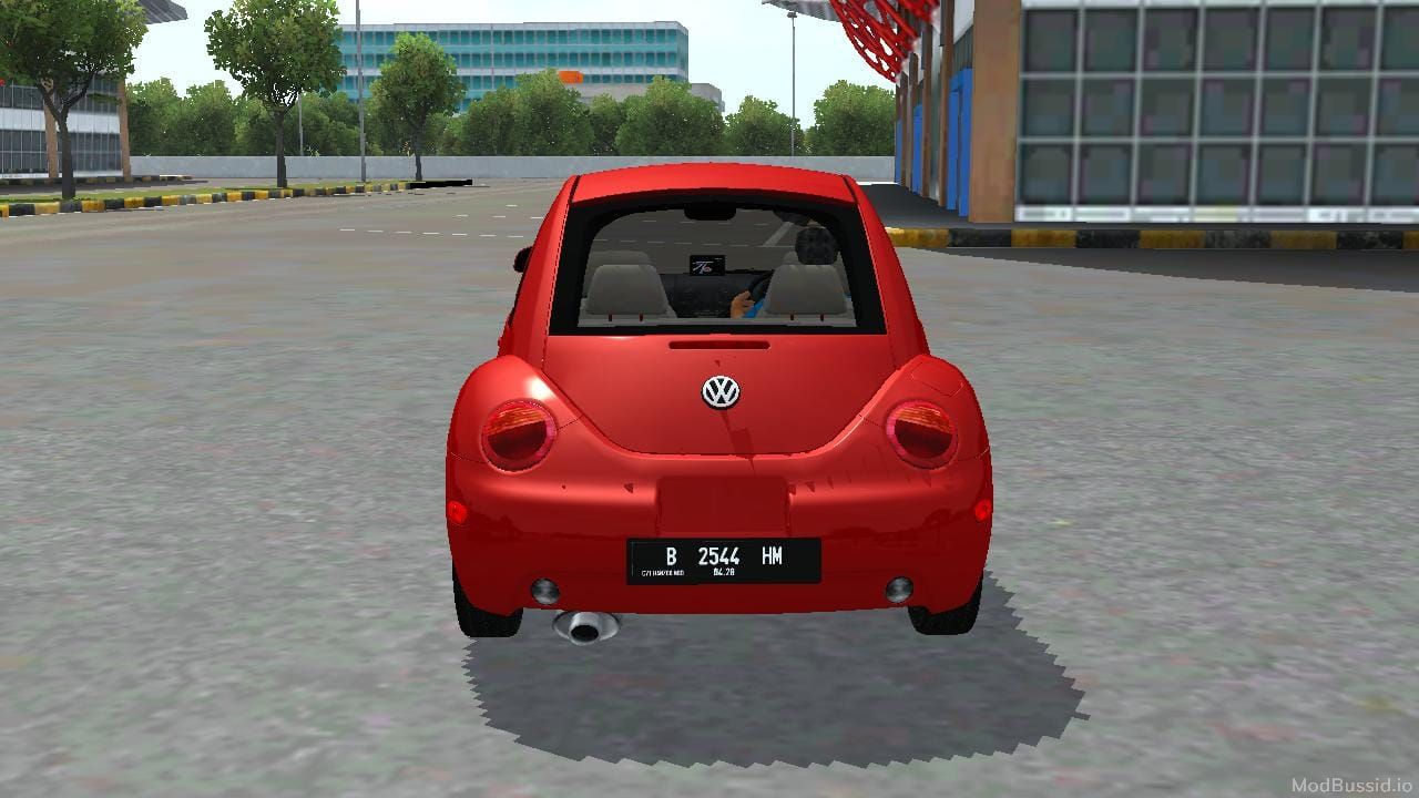 Photo of 2011 Volkswagen New Beetle 5