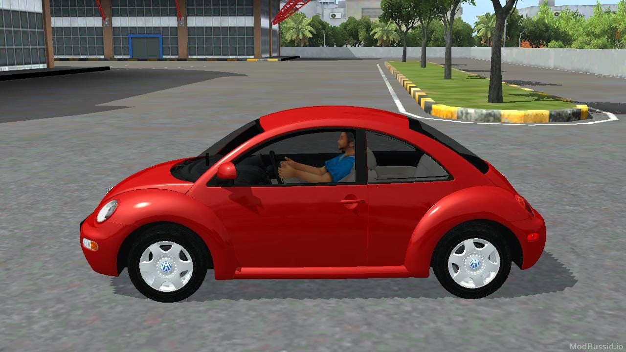 Photo of 2011 Volkswagen New Beetle 7