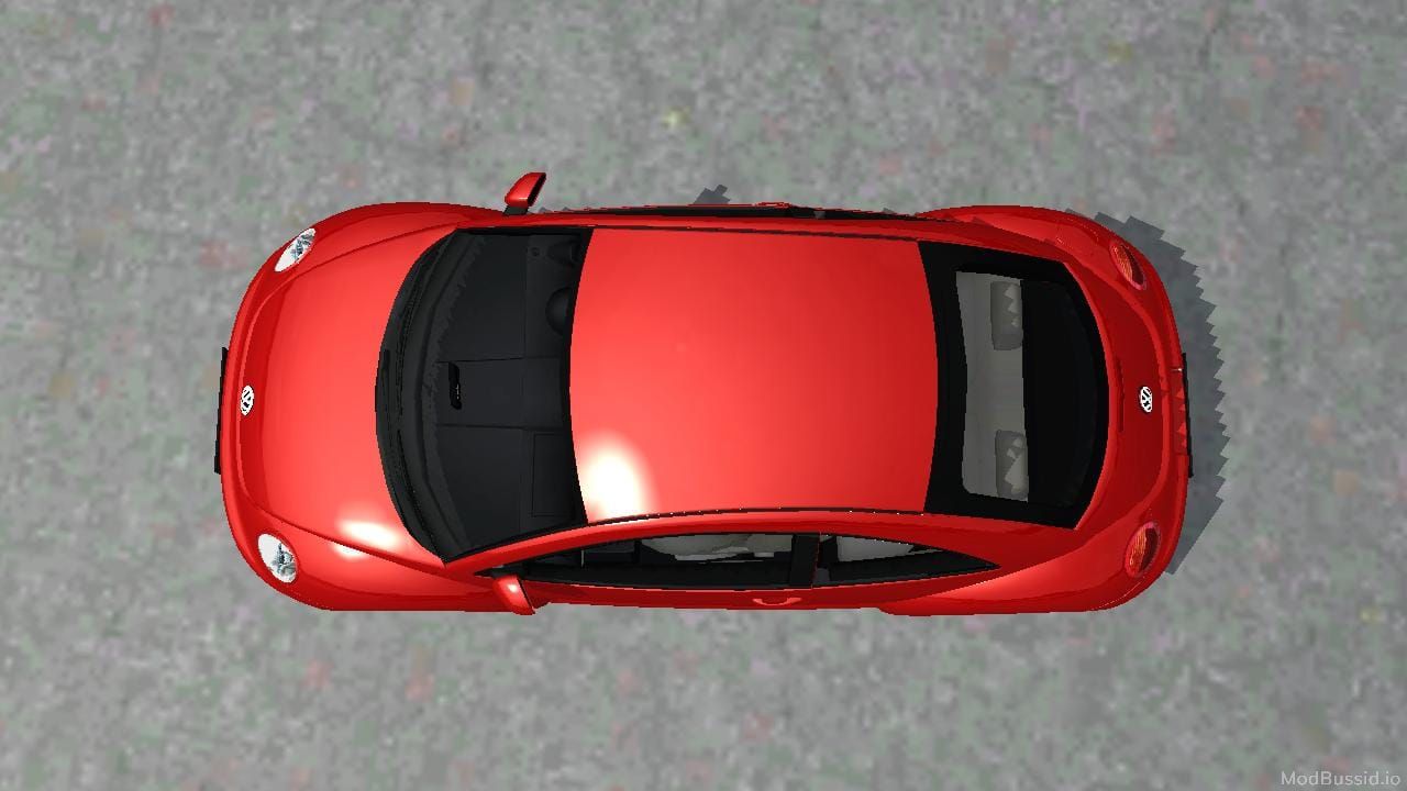 Photo of 2011 Volkswagen New Beetle 8