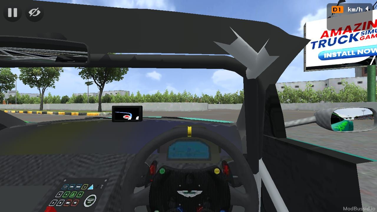 Photo of Aston Martin V8 Vantage GT2 9