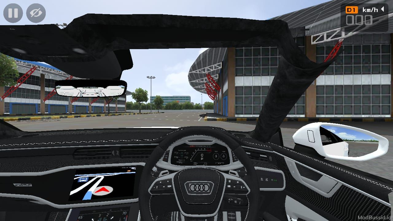 Photo of Audi RS6 ABT 2024 9