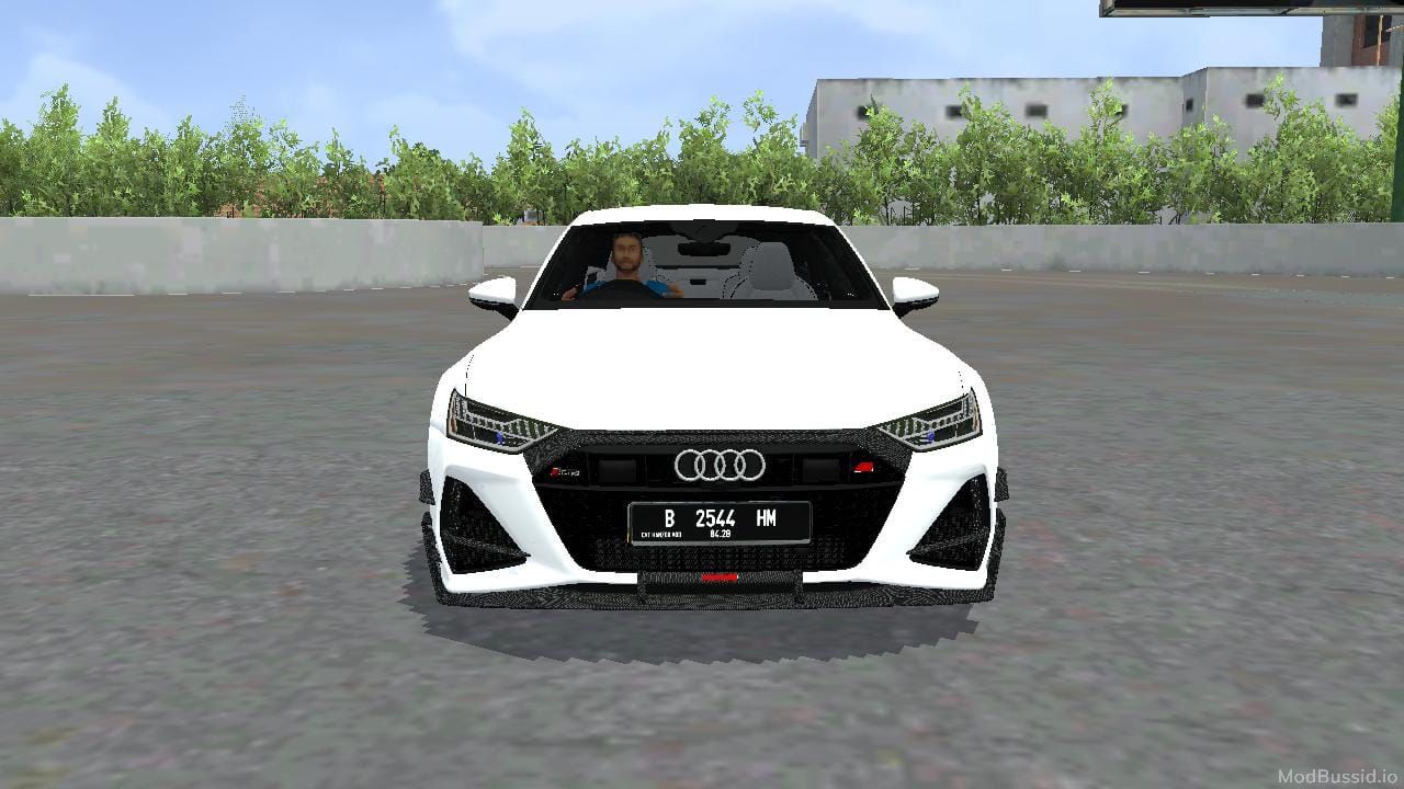Photo of Audi RS6 ABT 2024 1