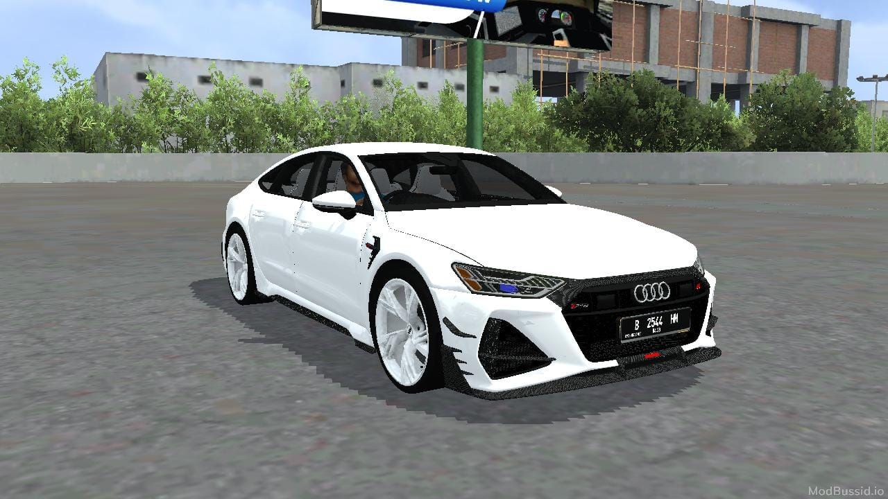 Photo of Audi RS6 ABT 2024 2