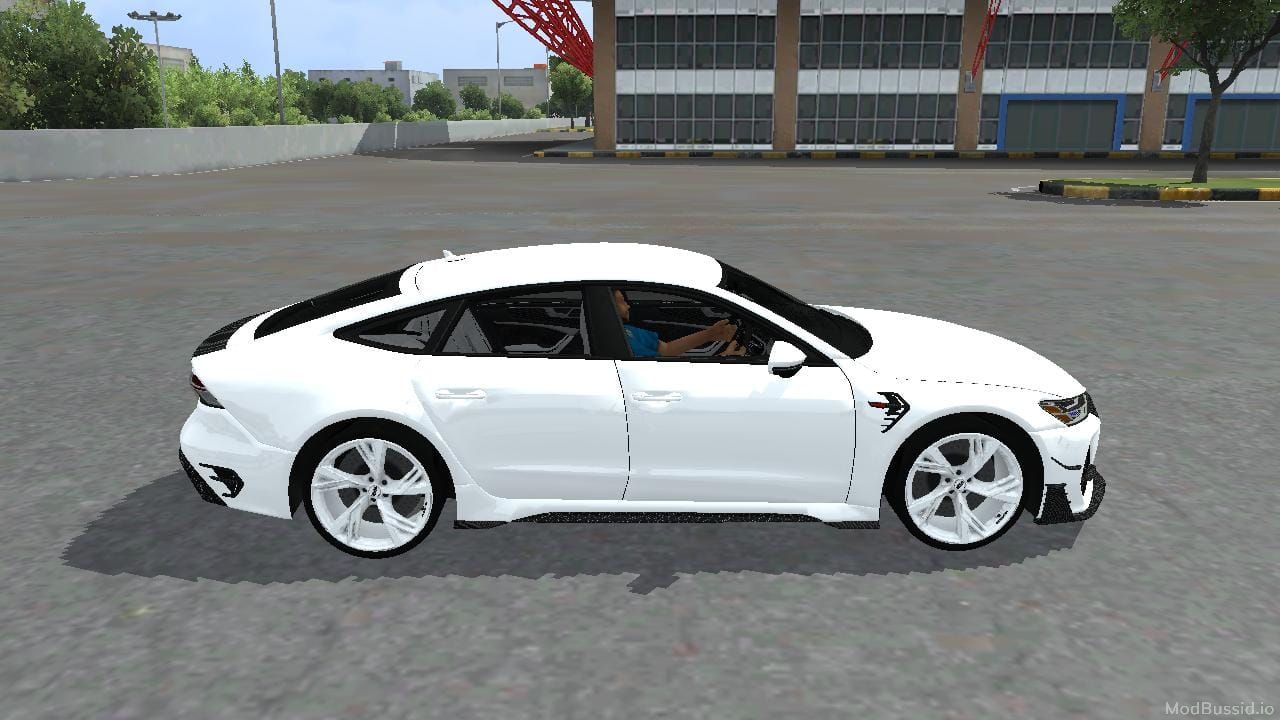 Photo of Audi RS6 ABT 2024 3