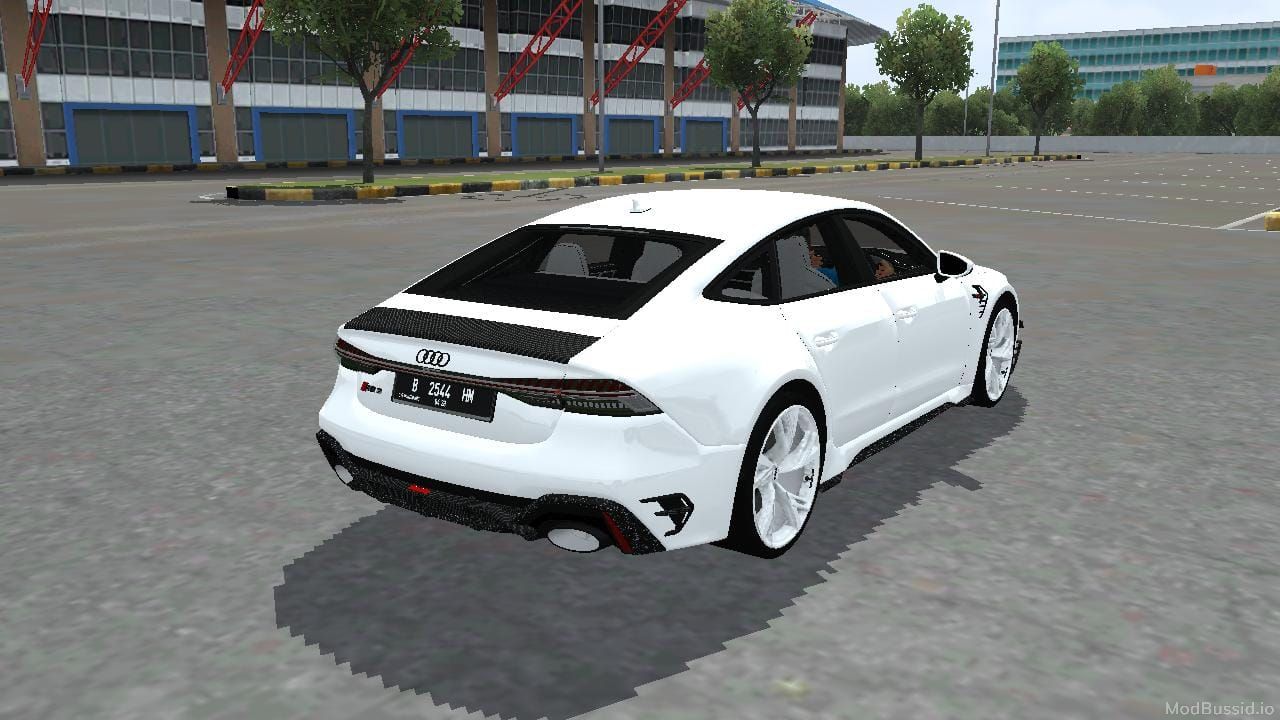 Photo of Audi RS6 ABT 2024 4