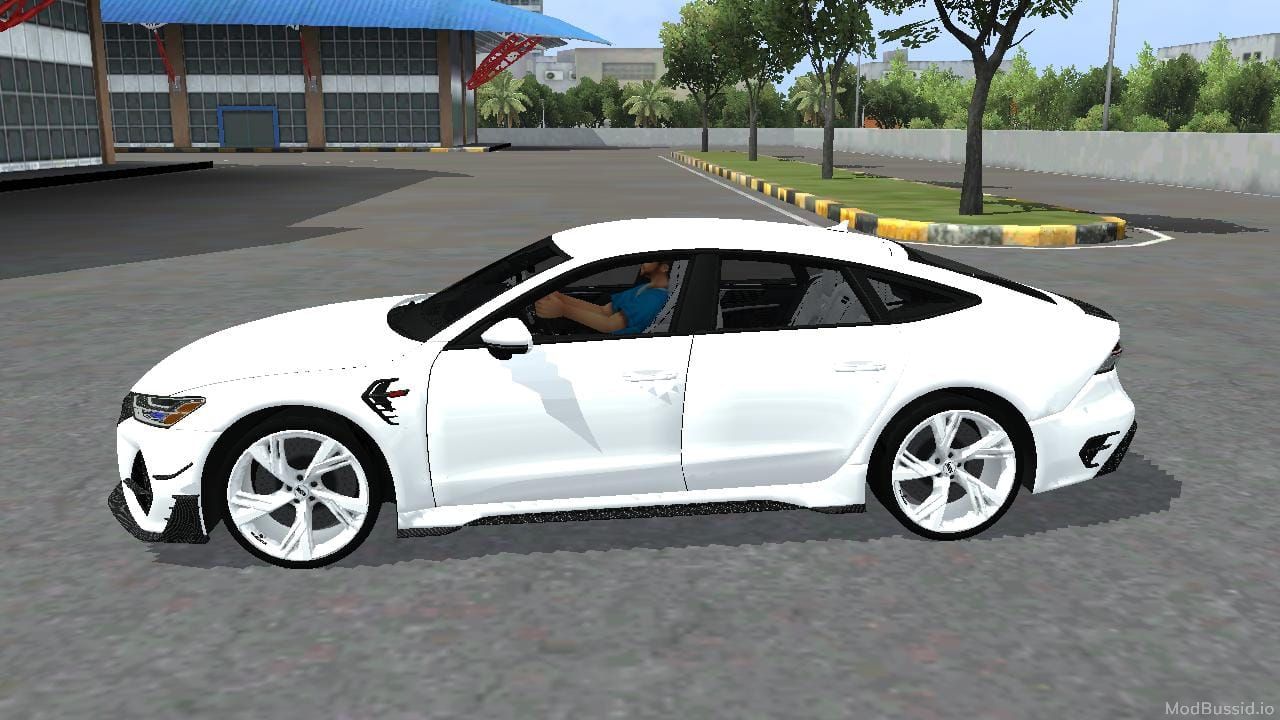 Photo of Audi RS6 ABT 2024 7