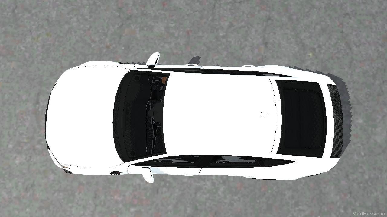 Photo of Audi RS6 ABT 2024 8