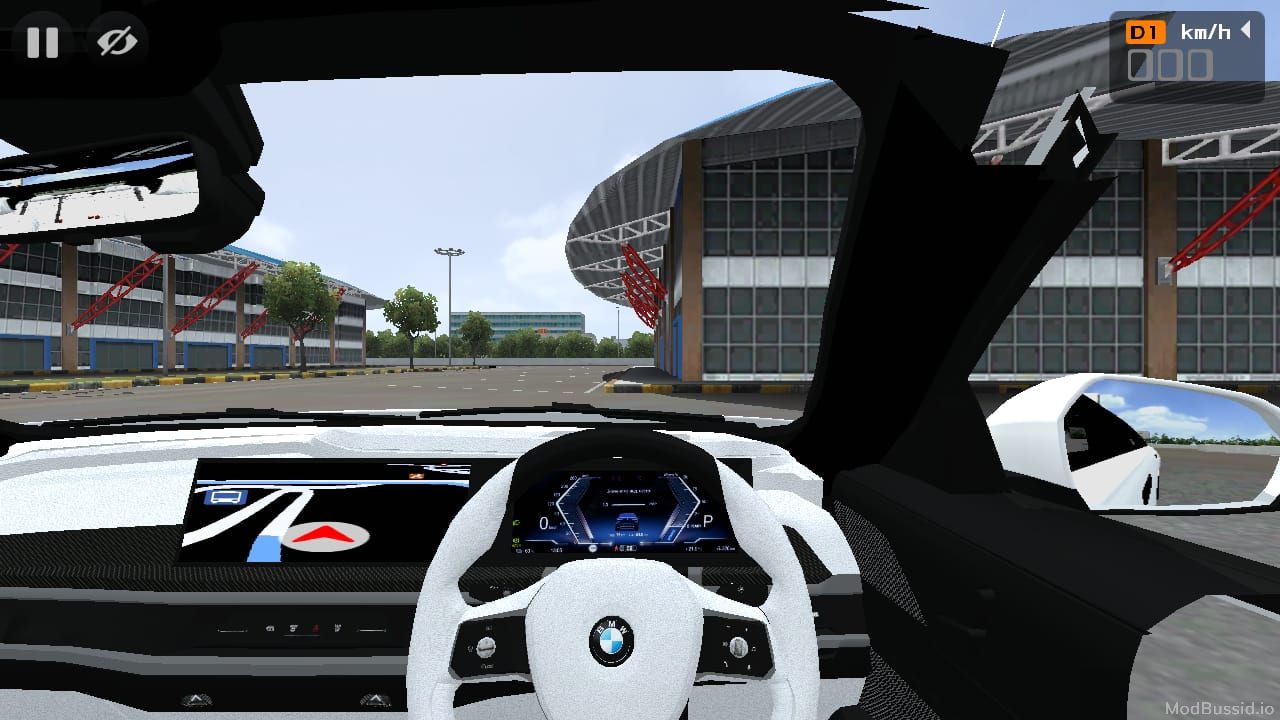 Photo of BMW 7-Series 2024 9