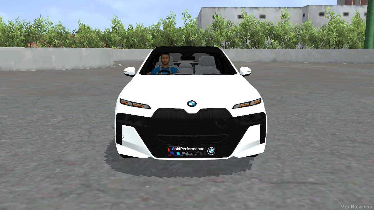 Photo of BMW 7-Series 2024 1