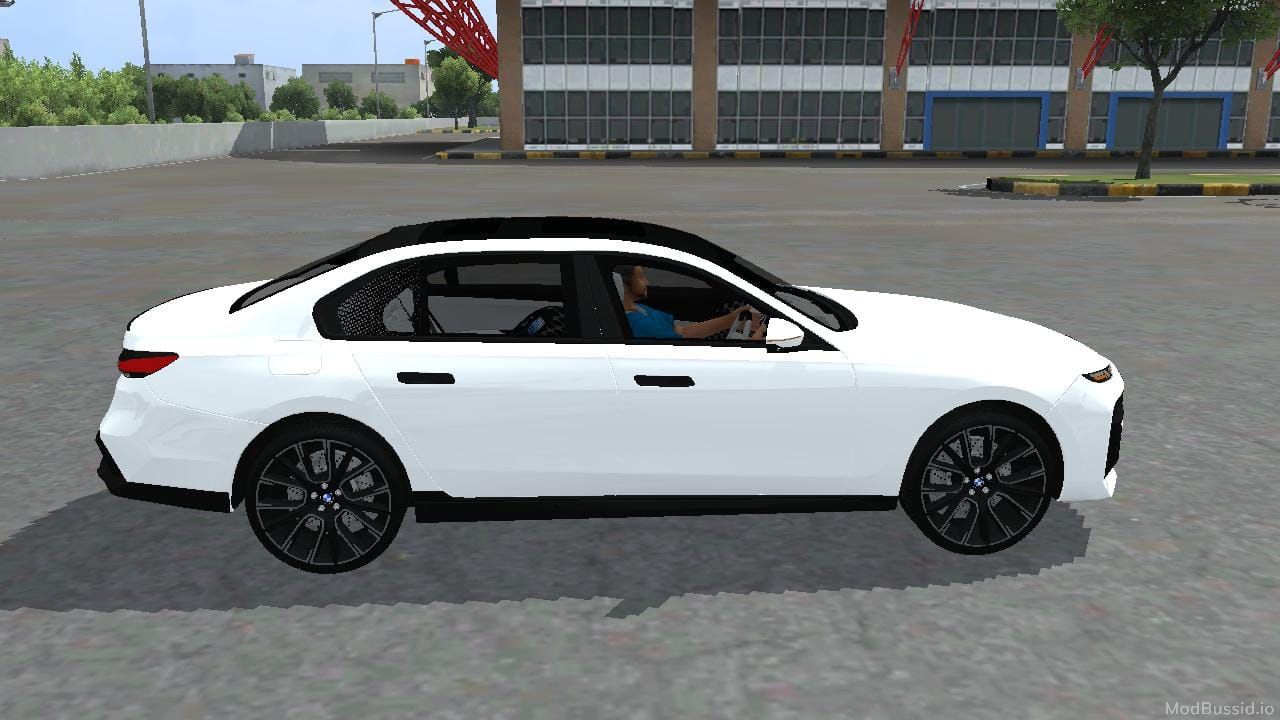 Photo of BMW 7-Series 2024 3