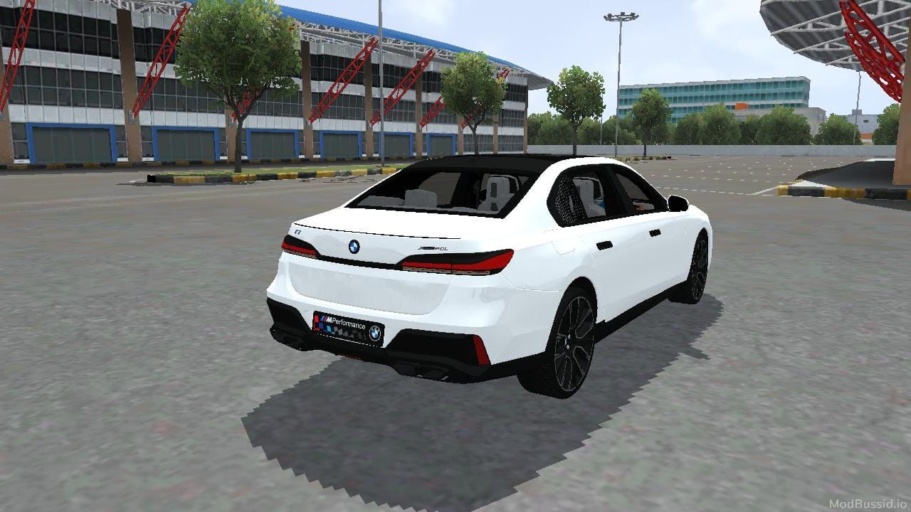 Photo of BMW 7-Series 2024 4