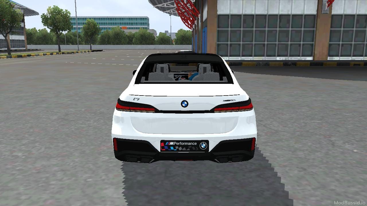 Photo of BMW 7-Series 2024 5