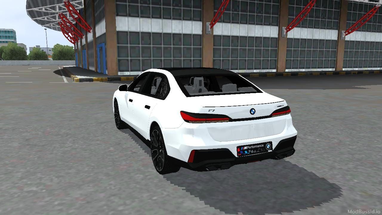 Photo of BMW 7-Series 2024 6