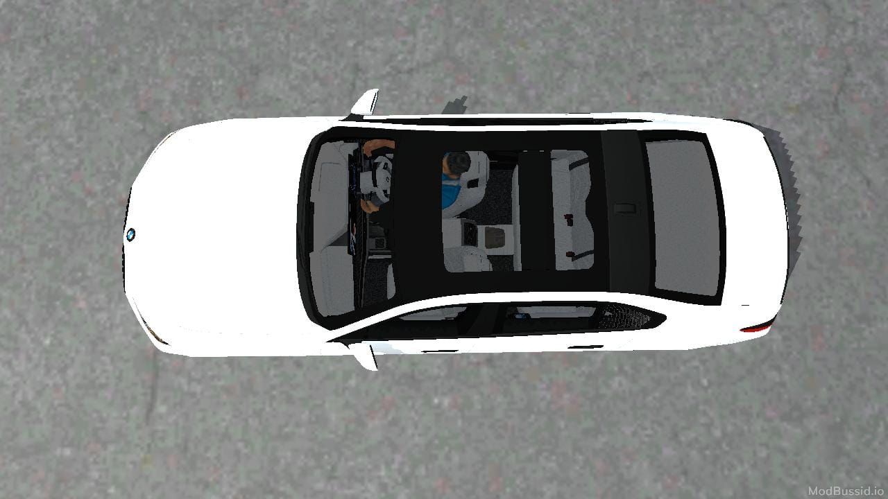 Photo of BMW 7-Series 2024 8