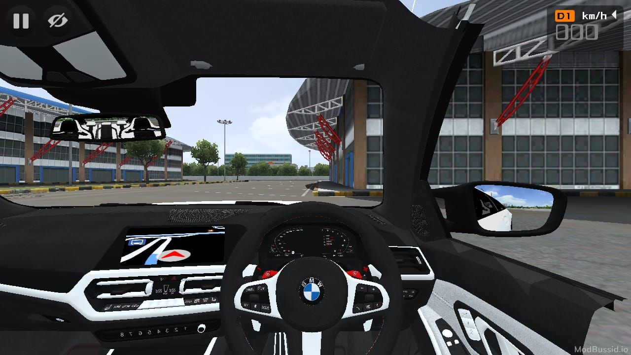 Photo of BMW M3 G80 9