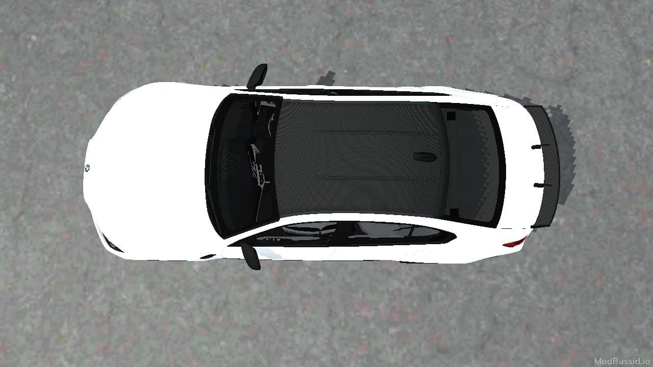 Photo of BMW M3 G80 8