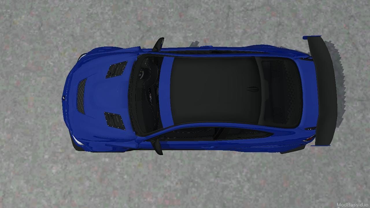 Photo of BMW M4 GTS Varis 16 8