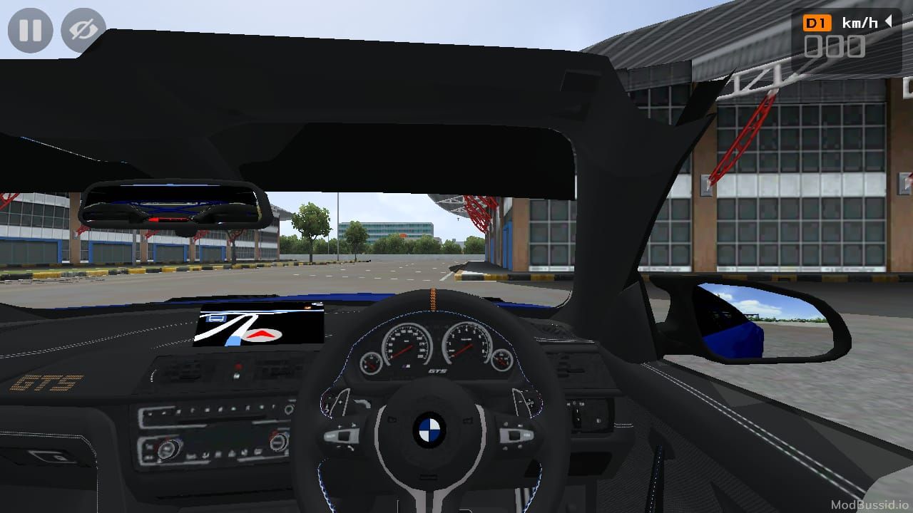 Photo of BMW M4 GTS Varis 16 10