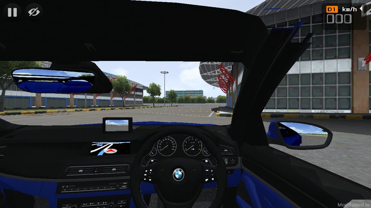 Photo of BMW M5 F11 Touring 10