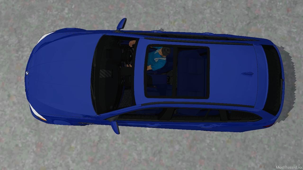 Photo of BMW M5 F11 Touring 8