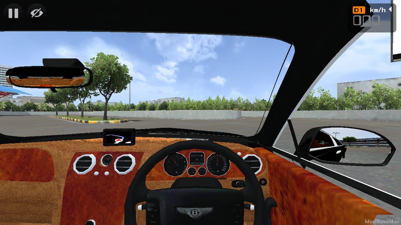 Photo of Bentley Mulsanne 9