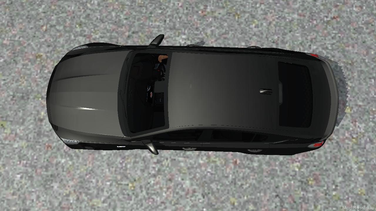 Photo of Cadillac CT5-V 2024 8