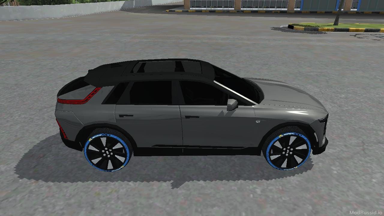 Photo of Cadillac Lyrid 2024 3