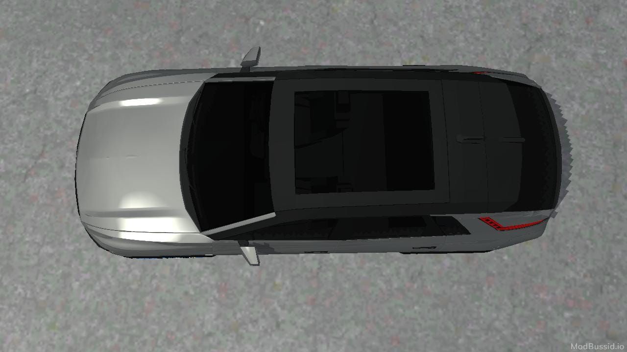 Photo of Cadillac Lyrid 2024 8