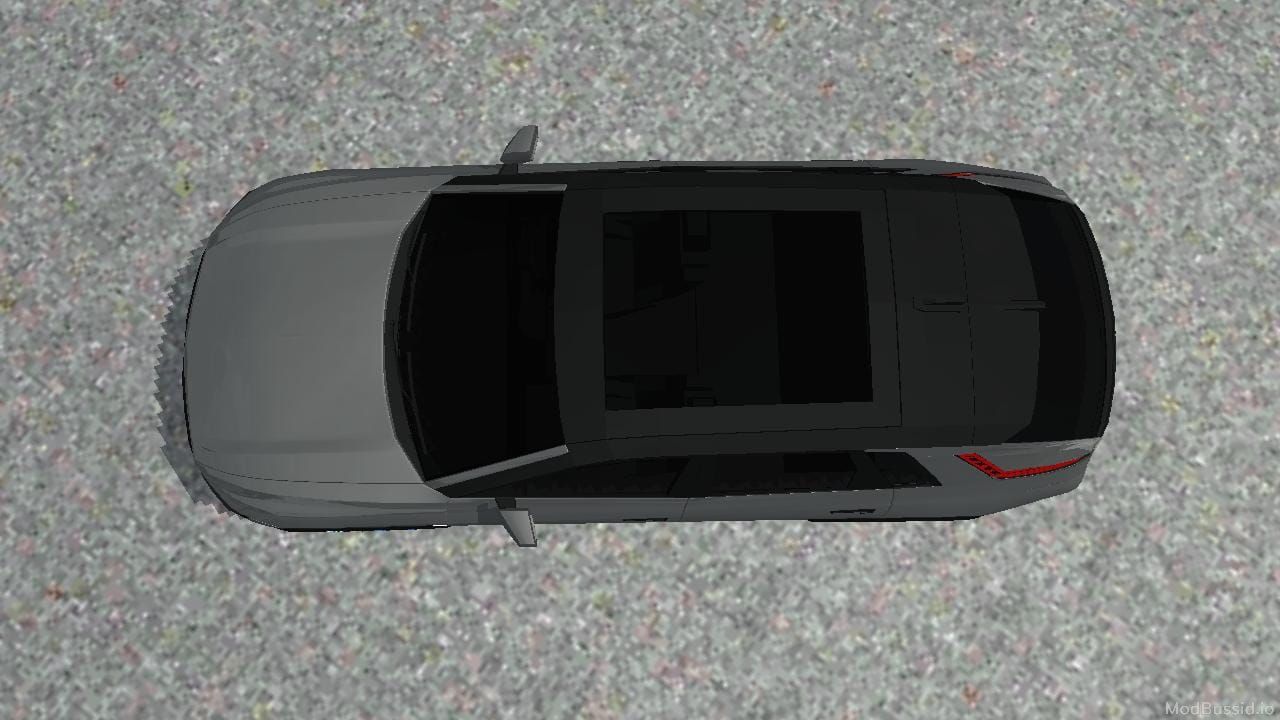 Photo of Cadillac Lyriq 2024 8