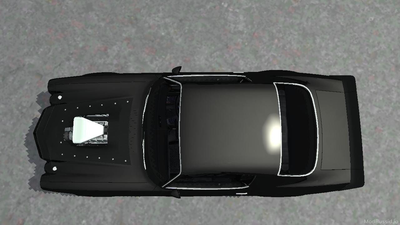 Photo of Chevrolet Camaro 2Gen 8