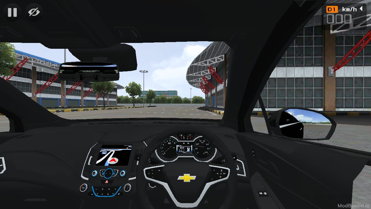 Photo of Chevrolet Cruze RS 2018 9