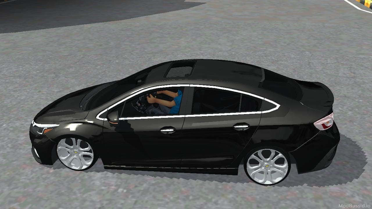 Photo of Chevrolet Cruze RS 2018 7