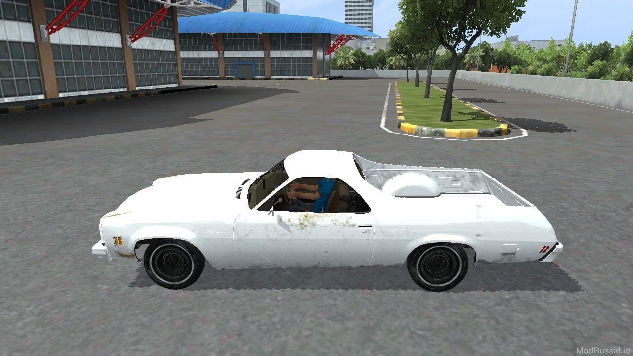 Photo of Chevrolet El Camino 1973 7