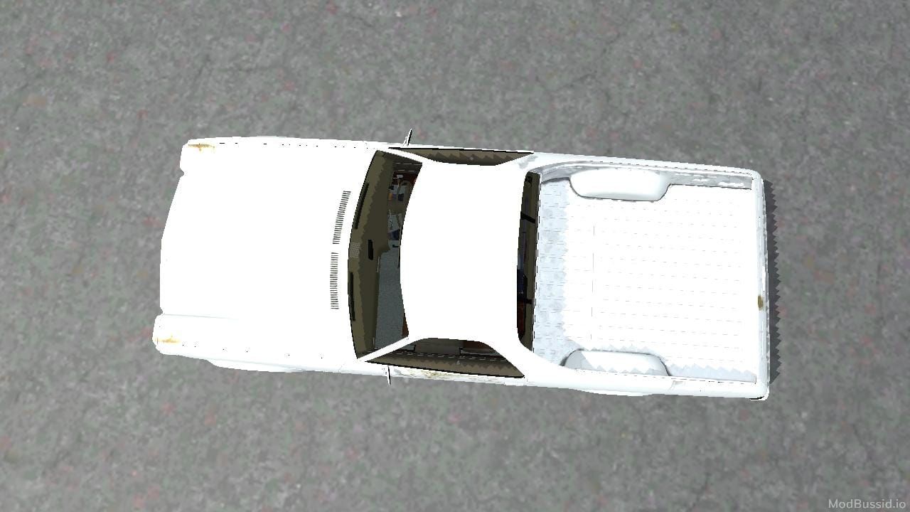 Photo of Chevrolet El Camino 1973 8