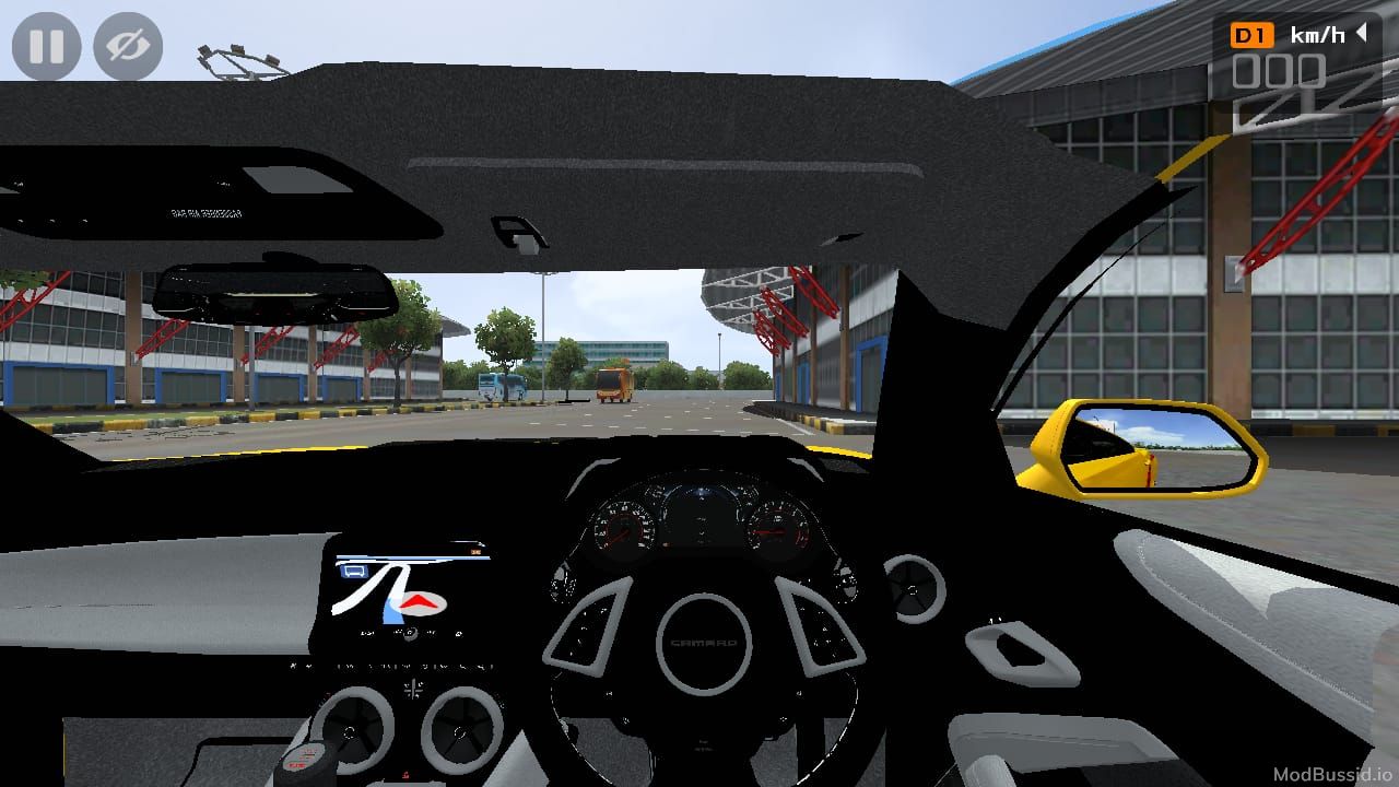 Photo of Chevrolet Hennessey Exorcist 9