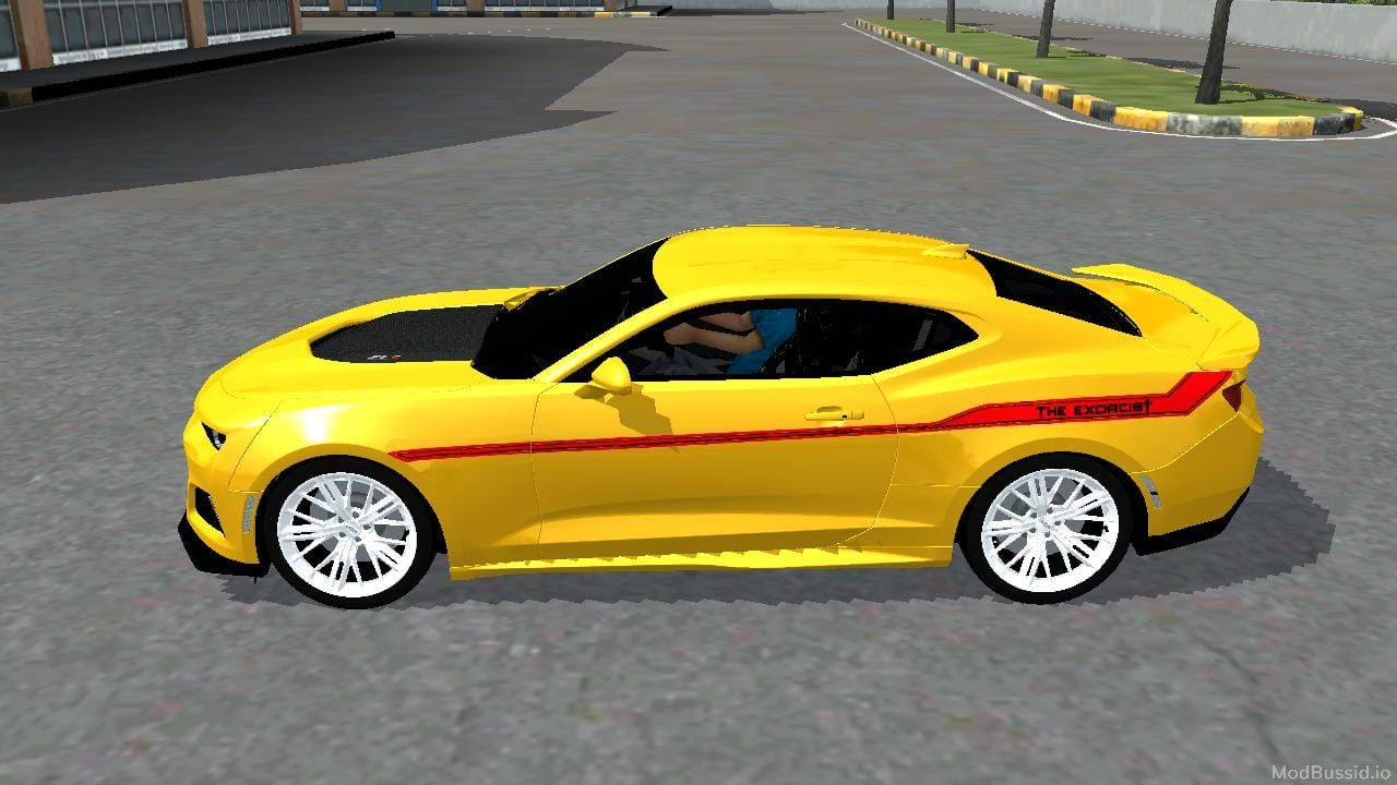 Photo of Chevrolet Hennessey Exorcist 7