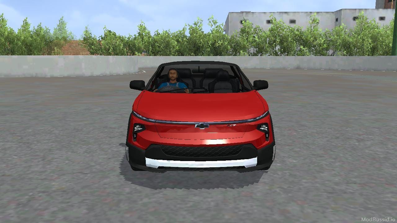 Photo of Chevrolet Silverado EV RS 2024 1