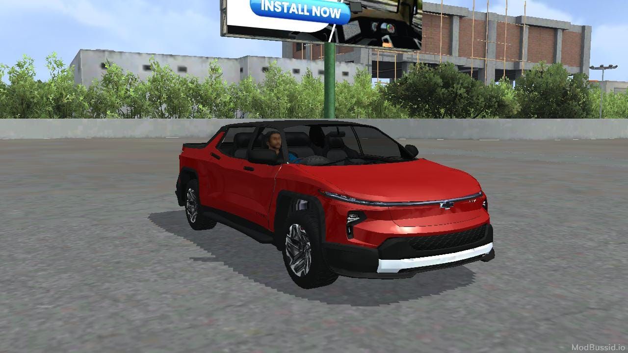 Photo of Chevrolet Silverado EV RS 2024 2