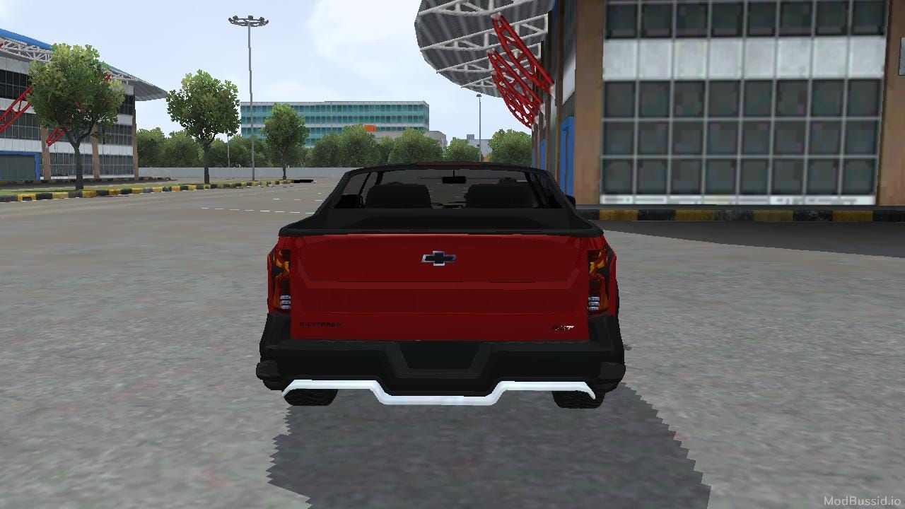 Photo of Chevrolet Silverado EV RS 2024 5