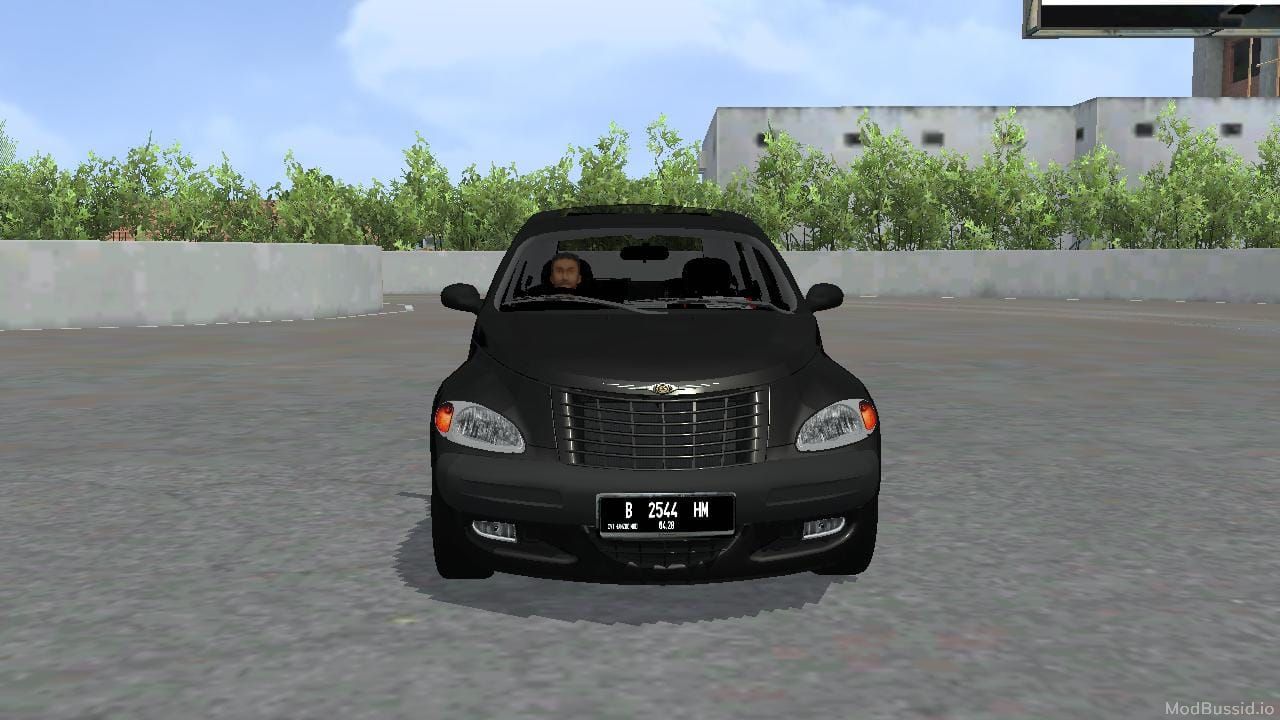 Photo of Chrysler PT Cruiser 2.4 Limited 2