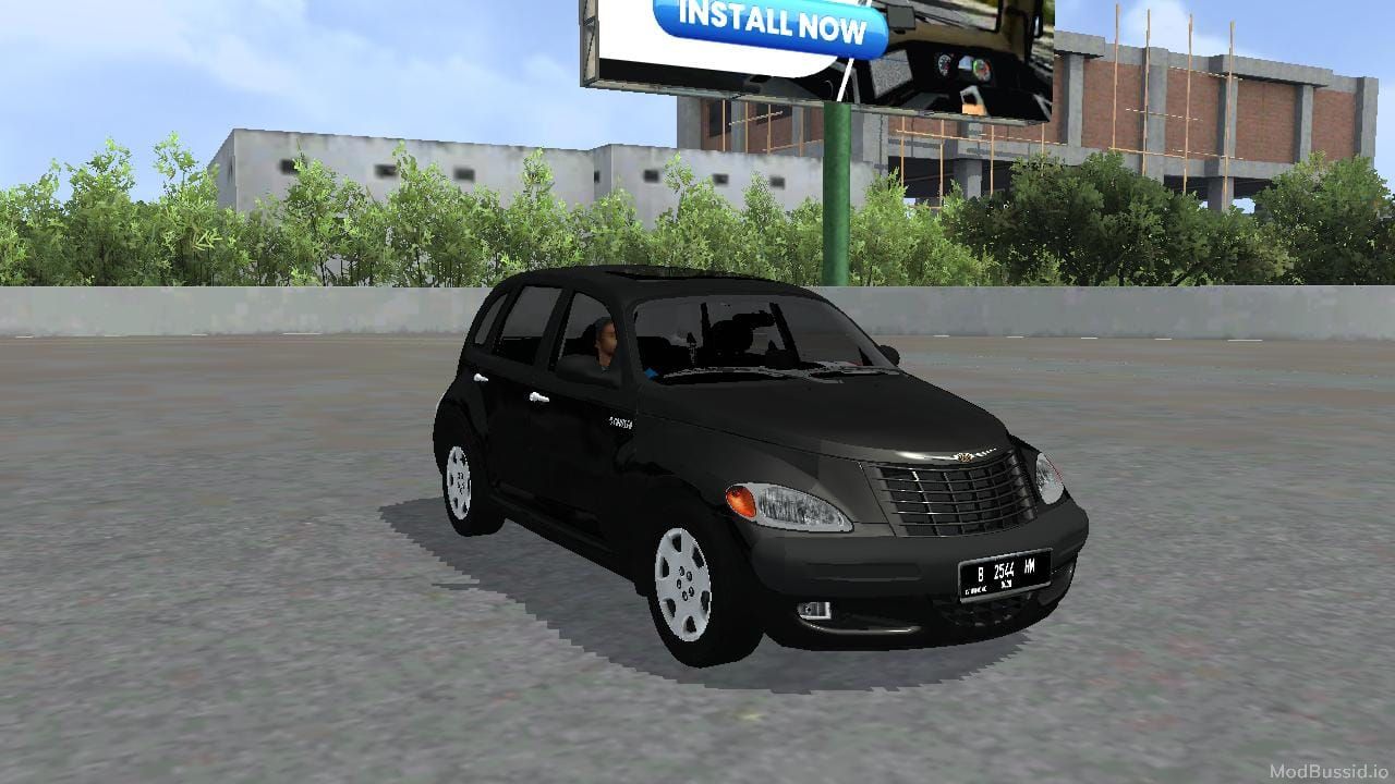 Photo of Chrysler PT Cruiser 2.4 Limited 3