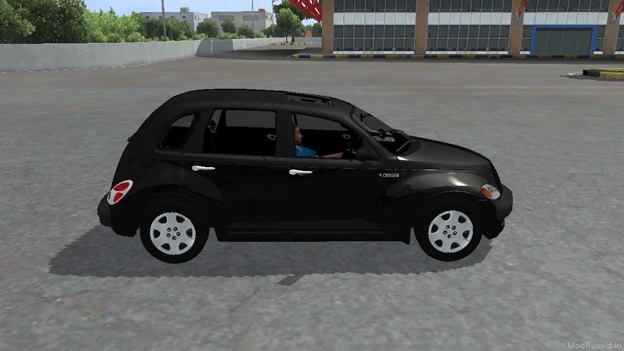 Photo of Chrysler PT Cruiser 2.4 Limited 4