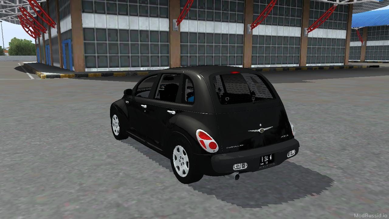 Photo of Chrysler PT Cruiser 2.4 Limited 7