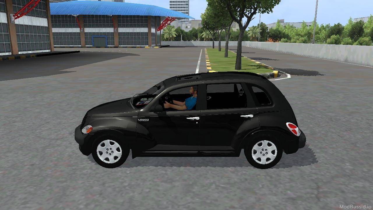 Photo of Chrysler PT Cruiser 2.4 Limited 8